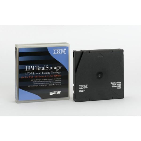 CINTA LIMPIEZA ULTR UNIV IBM CINTA LIMPIEZA ULTR UNIV IBM