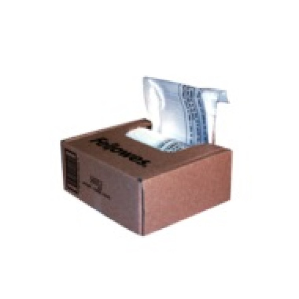 BOLSAS DESTRUCTORAS 100 UD (23-28L) BOLSAS DESTRUCTORAS 100 UD (23-28L)