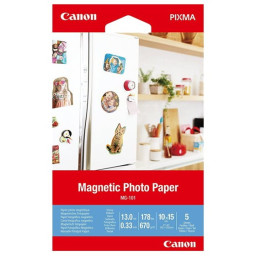 Tarjetas visita CANON CX350 400 hojas