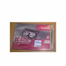DC-6150 IMATION 120/150MB -46155 *
