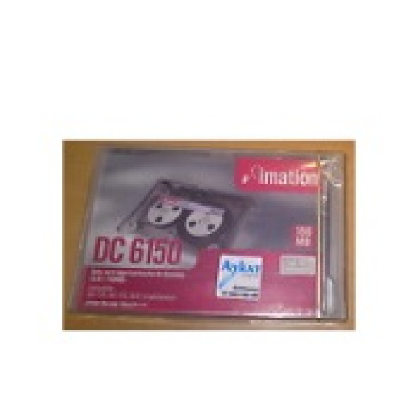 DC-6150 IMATION 120/150MB -46155 *