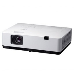 Proyector CANON LV-WU360: WUXGA 3600 LUM  RJ45  15000:1 16:10 HDMI 10.000h. #PROMO#