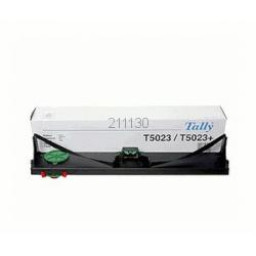 C.I. M.TALLY T5023 nylon negro 10mc.