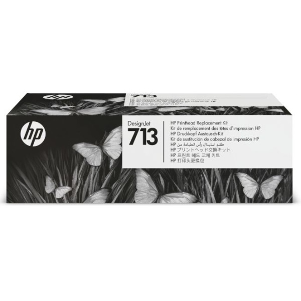 KIT CABEZAL HP 713 KIT CABEZAL HP 713