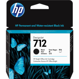 HP 712  DESIGNJET INK