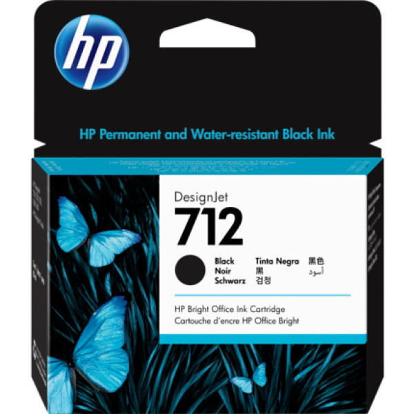 HP 712 DESIGNJET INK HP 712 DESIGNJET INK