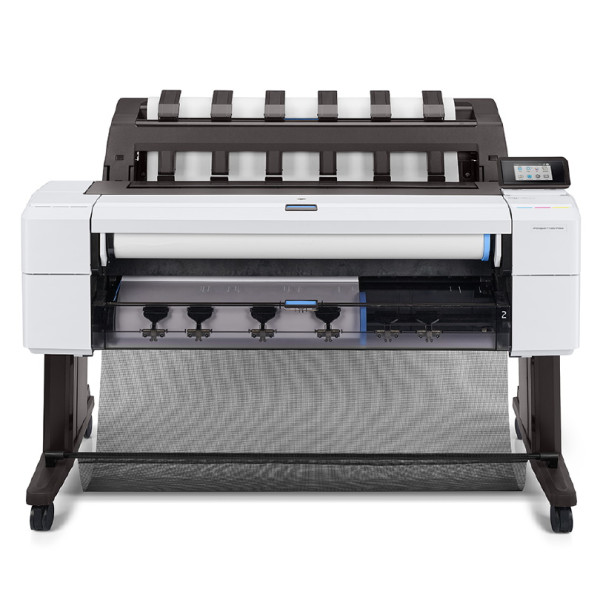 DESIGNJET T1600DR 36-IN PRINTER DESIGNJET T1600DR 36-IN PRINTER