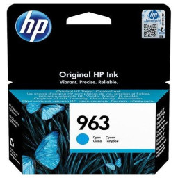 C.t.HP #963 cian Officejet Pro 9010 9020 700p. C.t.HP #963 cian Officejet Pro 9010 9020 700p.