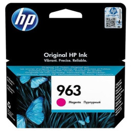 C.t.HP #963 magenta Officejet Pro 9010 9020 700p. C.t.HP #963 magenta Officejet Pro 9010 9020 700p.