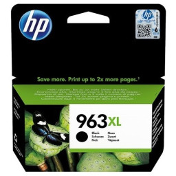 C.t.HP #963XL negro Officejet Pro 9010 9020 2.000p. C.t.HP #963XL negro Officejet Pro 9010 9020 2.000p.