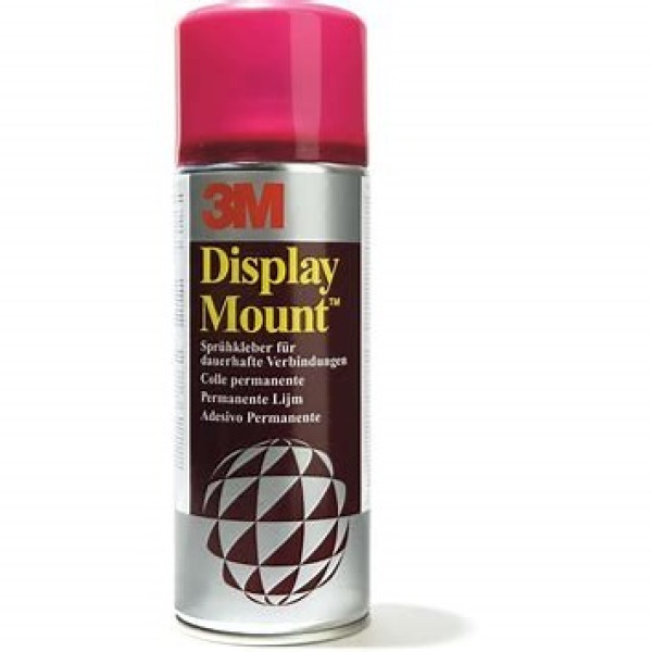 Adhesivo 3M permanente extrafuerte 400ml Secado rapido Adhesivo 3M permanente extrafuerte 400ml Secado rapido