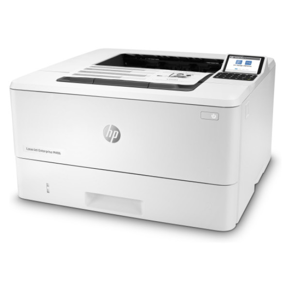 Impr.HP Ljet Enterprise M406dn A4 38pm, 256MB, 250+100h, Duplex, USB+Eth Impr.HP Ljet Enterprise M406dn A4 38pm, 256MB, 250+100h, Duplex, USB+Eth