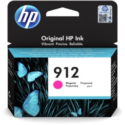 C.t.HP #912 magenta Officejet Pro 8010 8020 8022 315p. C.t.HP #912 magenta Officejet Pro 8010 8020 8022 315p.