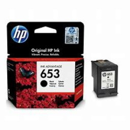 C.t.HP #653 negro Deskj. Advantaged 2776 2374 6075 6ml