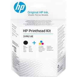 Cabezal Printhead kit HP negro + color Ink Tank 315 415 Djet.GT5810 5820 Cabezal Printhead kit HP negro + color Ink Tank 315 415 Djet.GT5810 5820