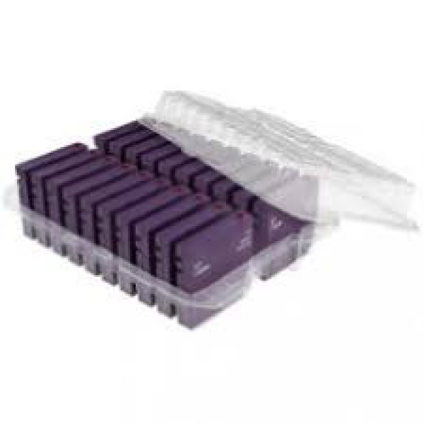 DC FUJIFILM Ultrium LTO-8 (BaFe) Library pack 12TB/30TB (sin estuche individual) DC FUJIFILM Ultrium LTO-8 (BaFe) Library pack 12TB/30TB (sin estuche individual)