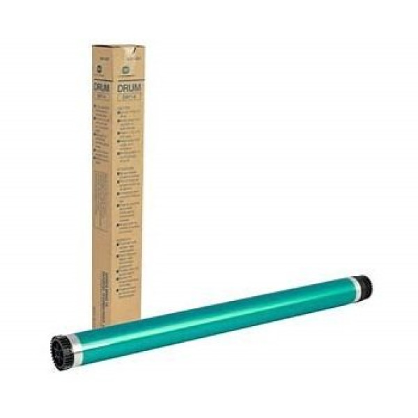 Tambor KONICA-MINOLTA DR114: DI152 DI162 DI183 DI210 DI1611 40.000p. Tambor KONICA-MINOLTA DR114: DI152 DI162 DI183 DI210 DI1611 40.000p.