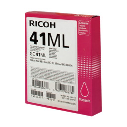 CARTUCHO MAGENTA SG2100N