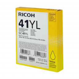 CARTUCHO AMARILLO SG2100N