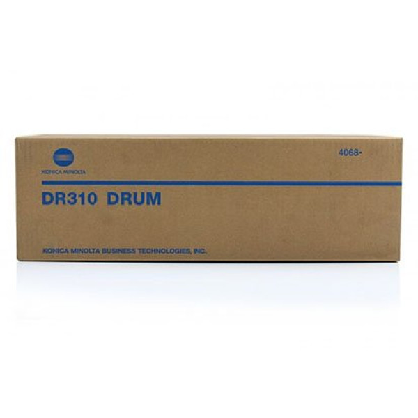 Tambor KONICA-MINOLTA DR310: Bizhub 222 250 282 80.000p. Tambor KONICA-MINOLTA DR310: Bizhub 222 250 282 80.000p.