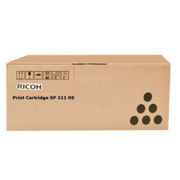 TONER NEGRO AIO AC SP311HE