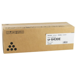 Toner RICOH Aficio SP6430: SP6430DN 10.000p.