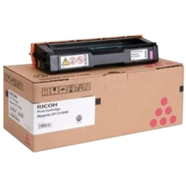 TONER MAGENTA L. DUR. SP C310 TONER MAGENTA L. DUR. SP C310