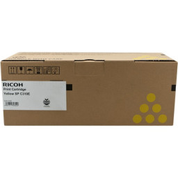 TONER AMARILLO C. DUR. SP C310