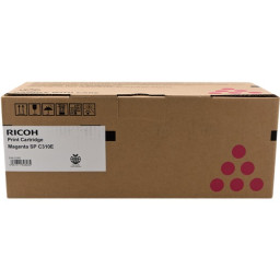 TONER MAGENTA C. DUR. SP C310