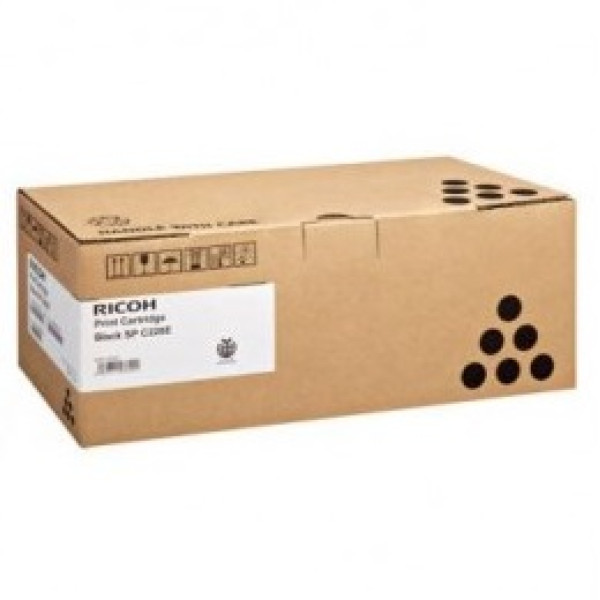 Toner RICOH SPC220 SPC221 SPC222 SPC240 negro 2.000p. (406052)(406094)