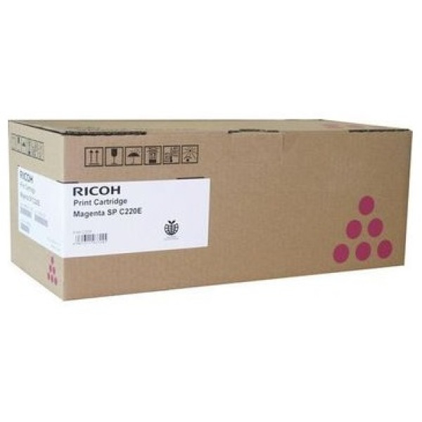 TONER MAGENTA SPC240DN TONER MAGENTA SPC240DN