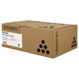 TONER NEGRO LARGA AC (6400IMP)