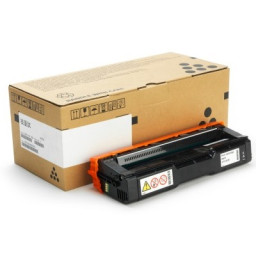 TONER NEGRO AFICIO SPC252DN