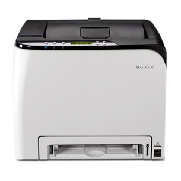 Impresora láser color RICOH SP C340DN 25/25ppm 500h 1200x1200 USB/Eth/WiFi Duplex Impresora láser color RICOH SP C340DN 25/25ppm 500h 1200x1200 USB/Eth/WiFi Duplex