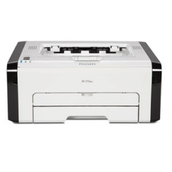 Impresora láser monocromo RICOH SP277NwX 23pm 1200x600pp 150h GDI USB/Eth/WiFi *