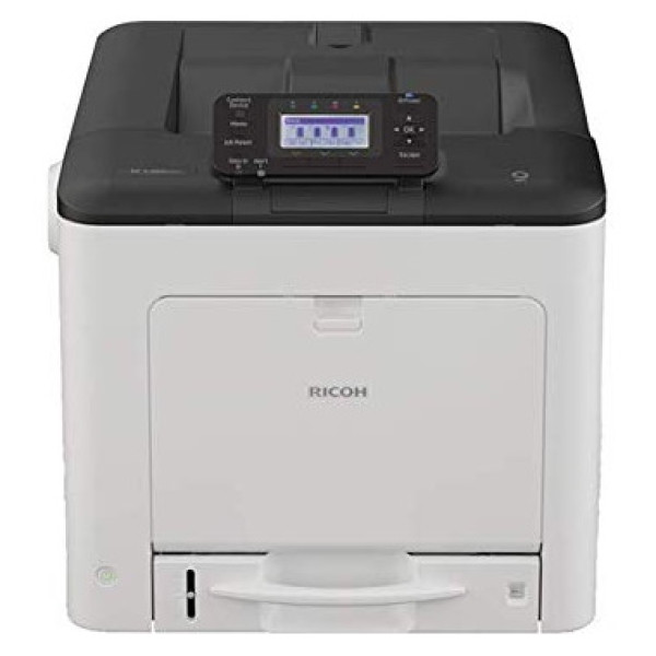 Impresora láser color RICOH SP C360DNW 30/30ppm 250h GDI/PS3 USB/Eth/WiFi Duplex Impresora láser color RICOH SP C360DNW 30/30ppm 250h GDI/PS3 USB/Eth/WiFi Duplex