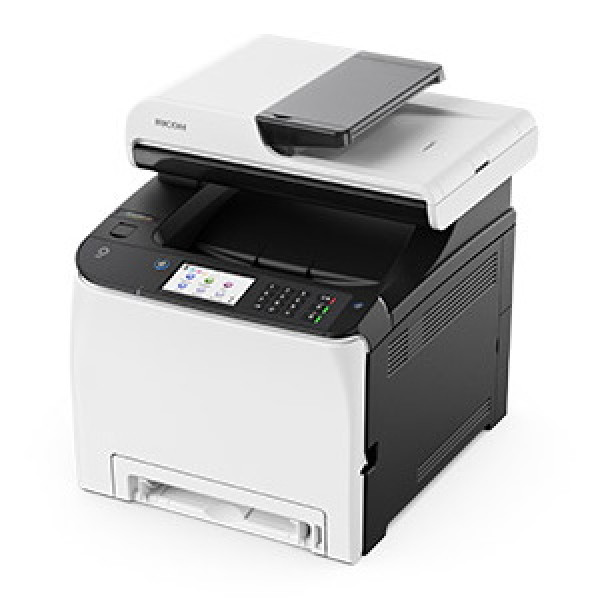 AFICIO SP C261SFNW LASER COLOR MFC AFICIO SP C261SFNW LASER COLOR MFC