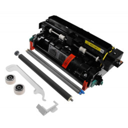 Kit mant. LEXMARK T650 T652 T654 T656 X654 X656 X658  300.000p. **Compatible** (MSP5887)
