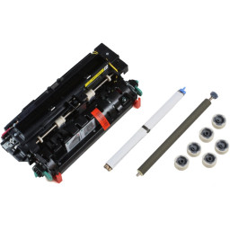Kit mant. LEXMARK T650 T652 T654 T656 X654 X656 X658  300.000p.