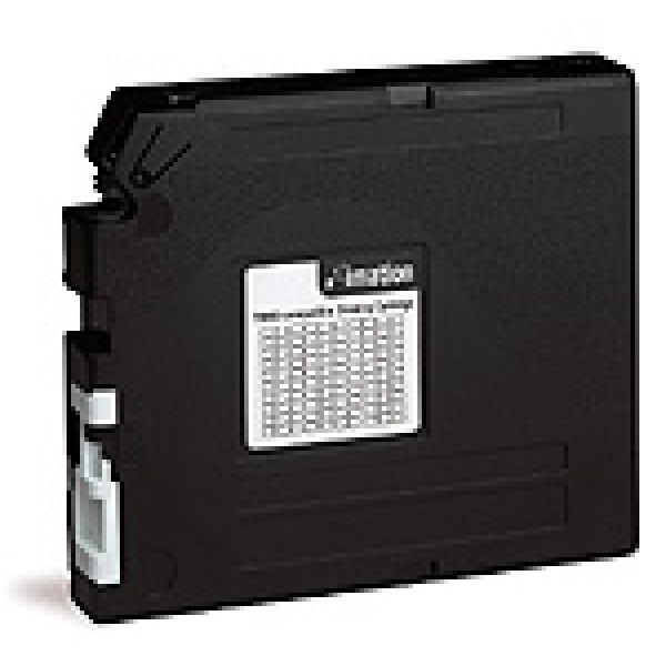 Cart.IMATION 9940 limpieza *