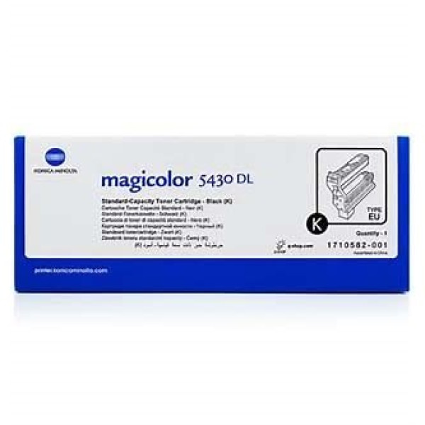 Fusor KONICA-MINOLTA MC 5430 150.000p. Fusor KONICA-MINOLTA MC 5430 150.000p.