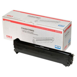 TAMBOR CIAN C9600/9800 OKI