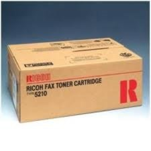 Toner RICOH LF5000L  LF5210 Type 5210