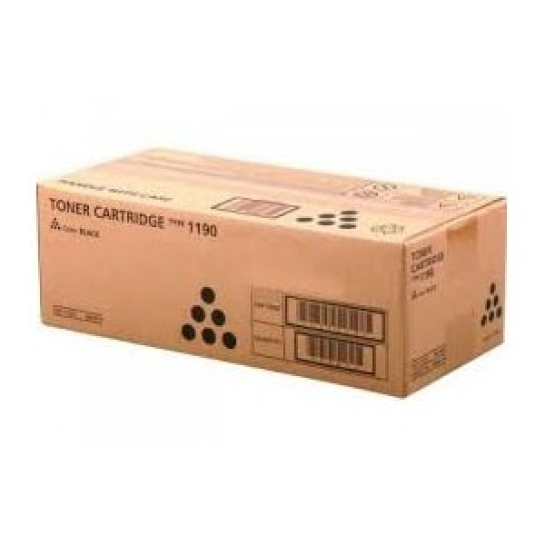 TONER FAX 1190L