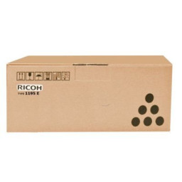 TONER NEGRO FAX TIPO 1195 L