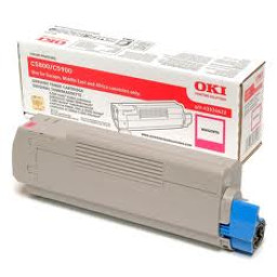 TONER MAGENTA C58/59/5550 5K
