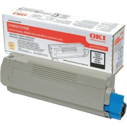 TONER NEGRO C58/59/5550 6K