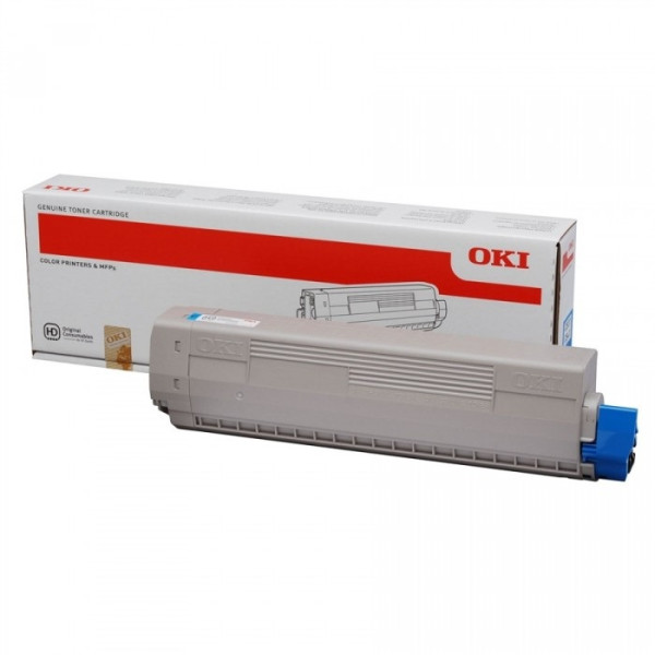 TONER CYAN C9655 - 22.000 PG TONER CYAN C9655 - 22.000 PG