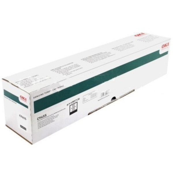 TONER NEGROC9655 - 22.000PG TONER NEGROC9655 - 22.000PG