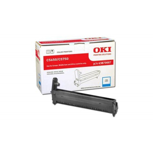 TAMBOR C5650/C5750 CIAN TAMBOR C5650/C5750 CIAN